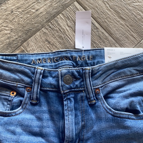 American Eagle Slim Jeans - Picture 3 of 7